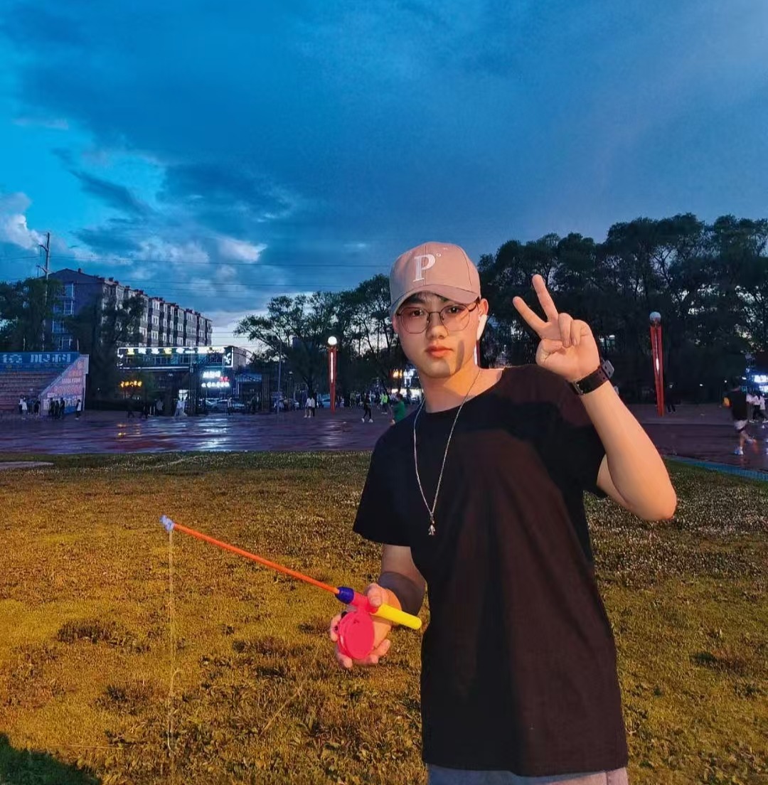 李建军：知不足而奋进，望远山而前行